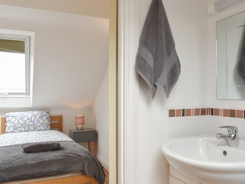 En-suite | Staithes View, Easington, near Saltburn-by-the-Sea