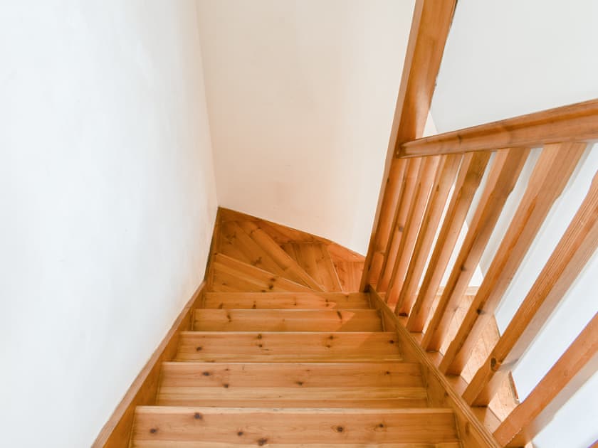 Stairs | Staithes View, Easington, near Saltburn-by-the-Sea