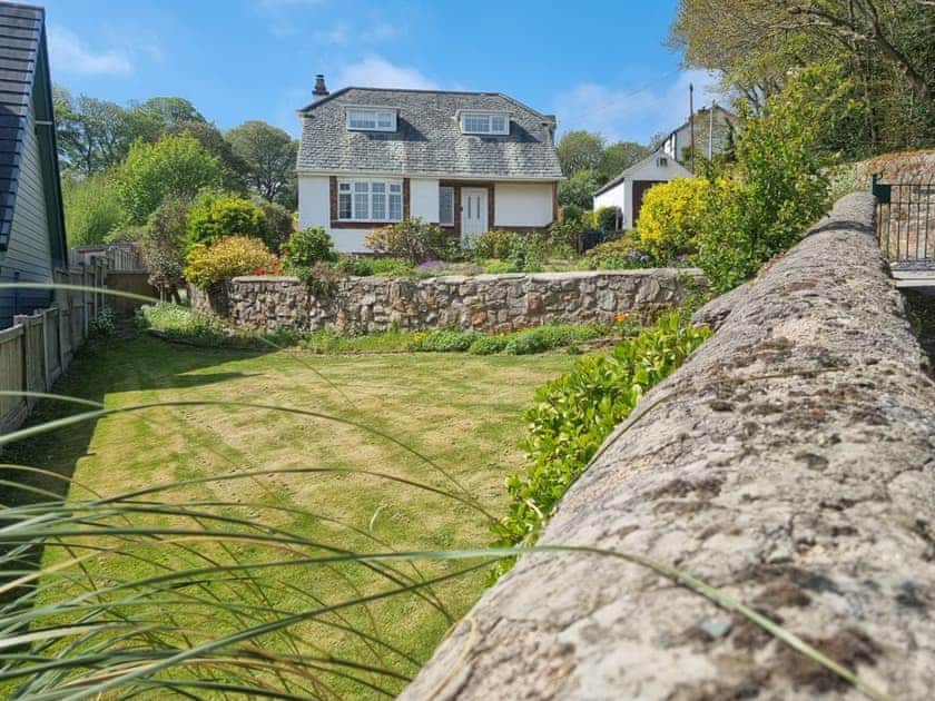 Exterior | Willow Cottage, Conwy