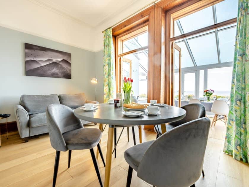 Kitchen/diner | The Beach House at Whinthwaite, Seascale