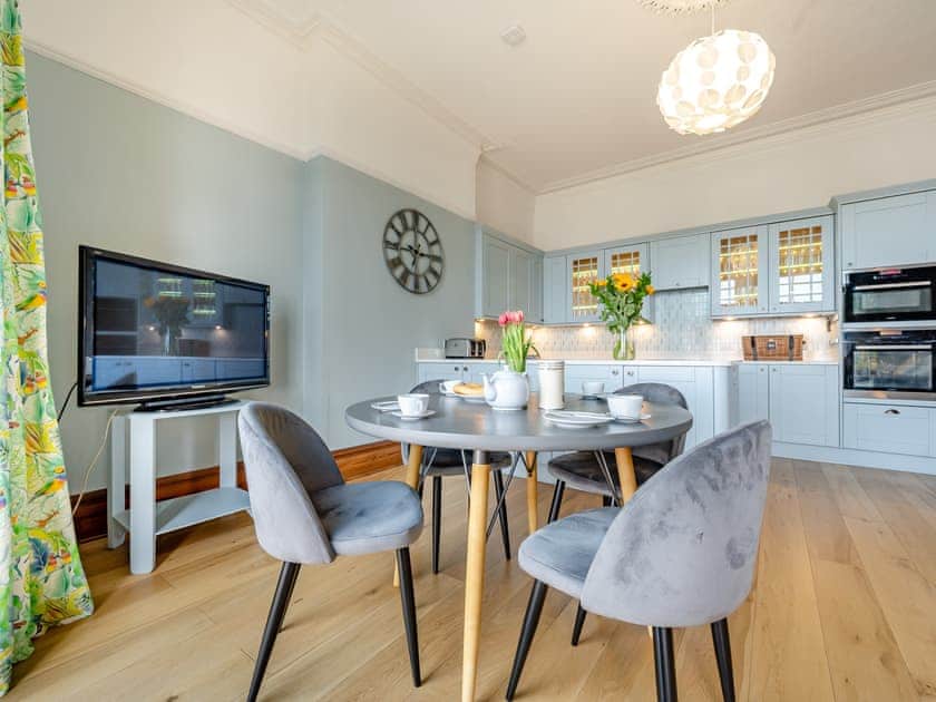 Kitchen/diner | The Beach House at Whinthwaite, Seascale