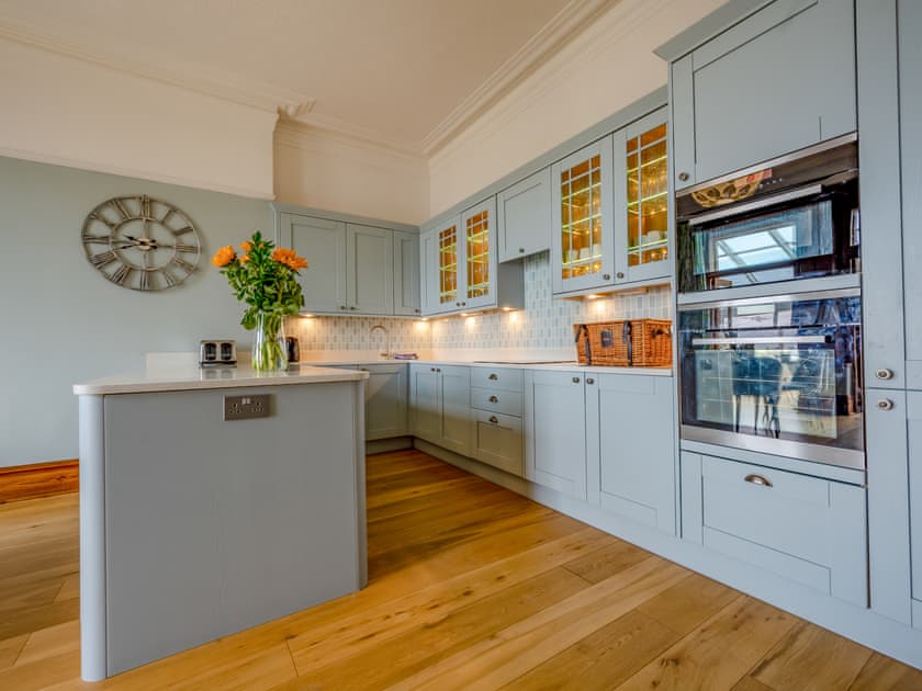 Kitchen/diner | The Beach House at Whinthwaite, Seascale