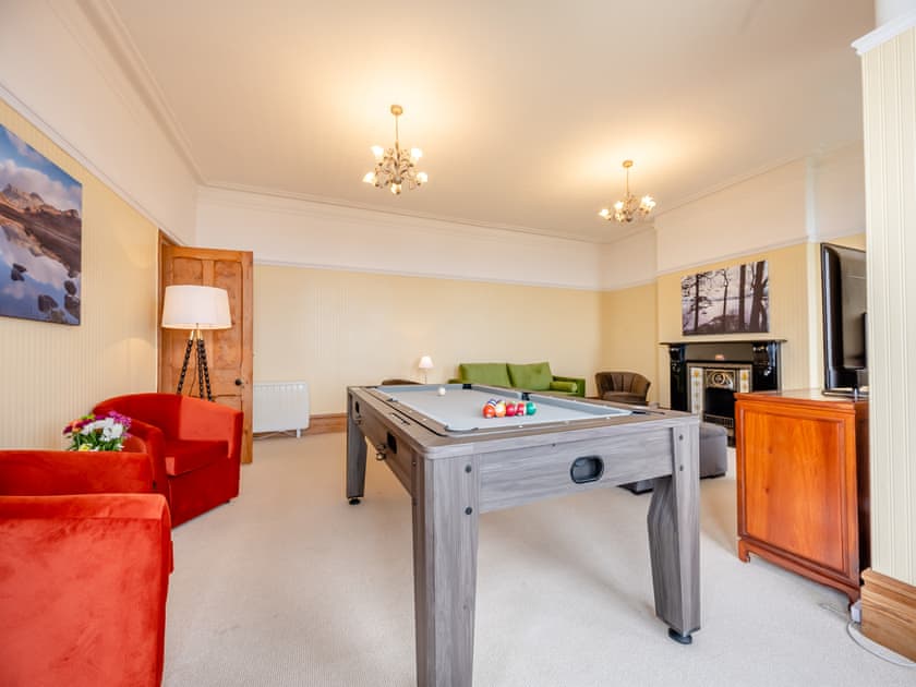 Sitting room | The Beach House at Whinthwaite, Seascale