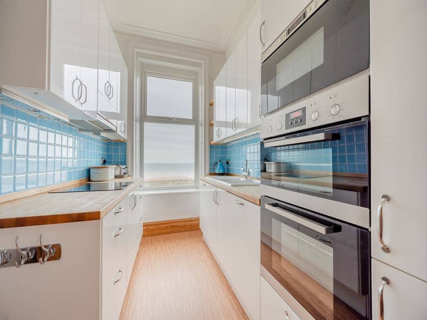 Kitchen | The Beach House at Whinthwaite, Seascale