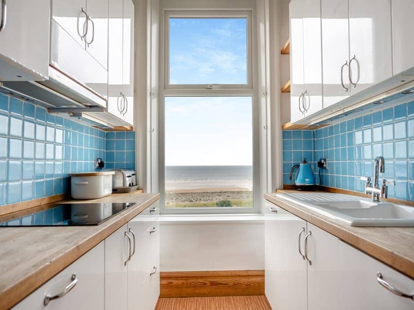 Kitchen | The Beach House at Whinthwaite, Seascale