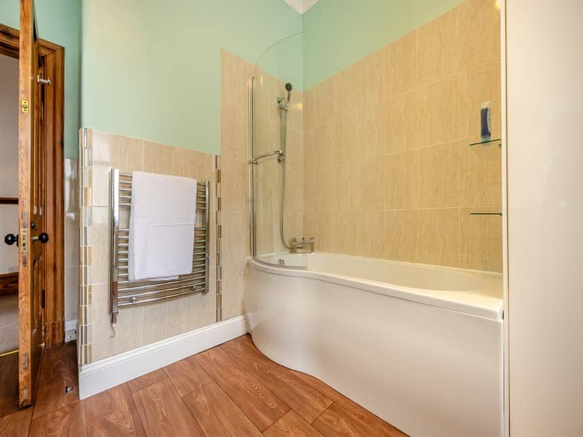 Bathroom | The Beach House at Whinthwaite, Seascale