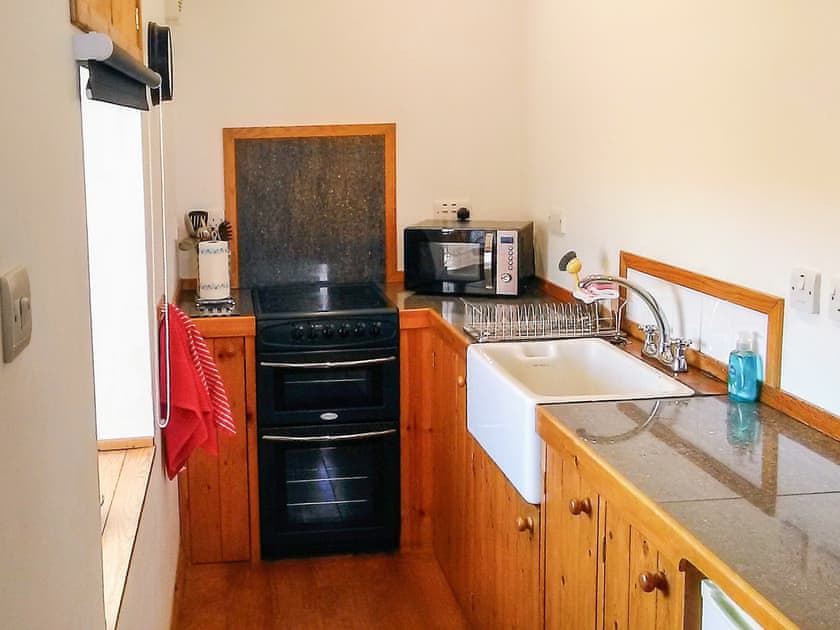 Kitchen | Tawmans, Kilmuir, Isle of Skye