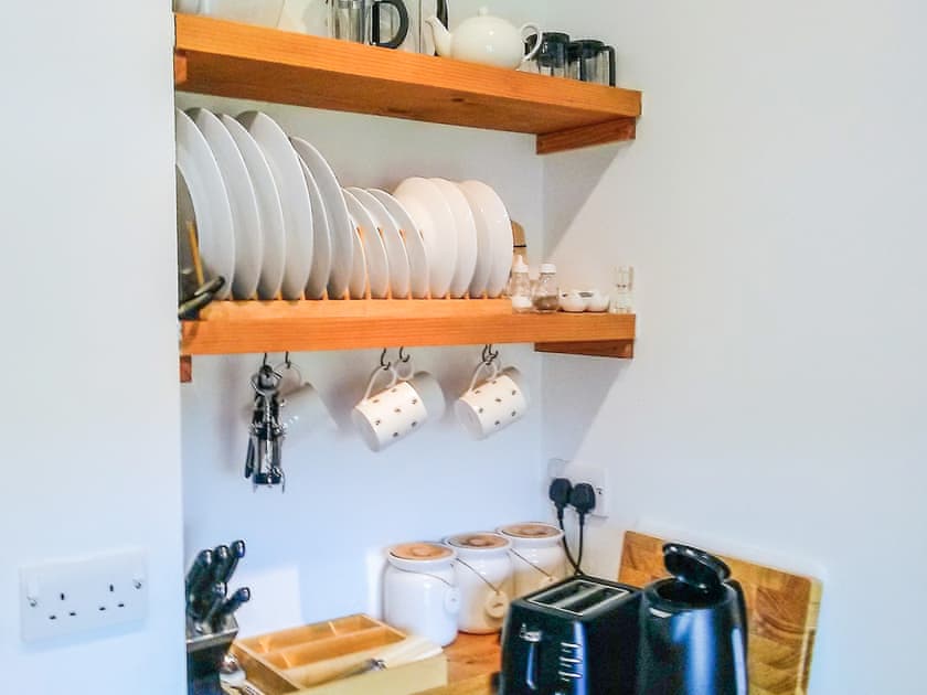 Kitchen | Tawmans, Kilmuir, Isle of Skye