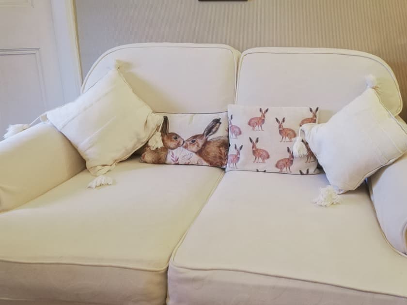 Living room | Sunnyside, Kirkmichael, near Pitlochry