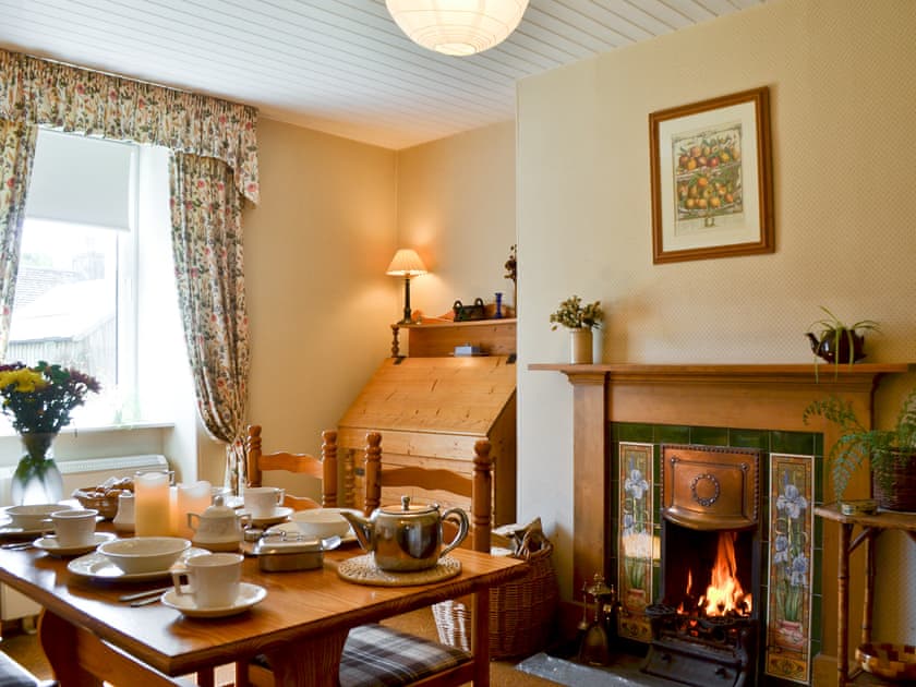Living room | Sunnyside, Kirkmichael, near Pitlochry