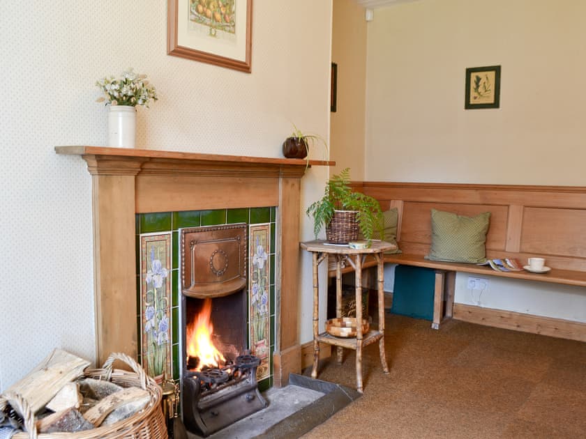 Living room | Sunnyside, Kirkmichael, near Pitlochry