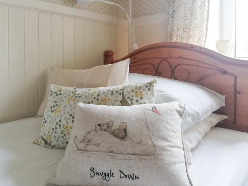 Single bedroom | Sunnyside, Kirkmichael, near Pitlochry