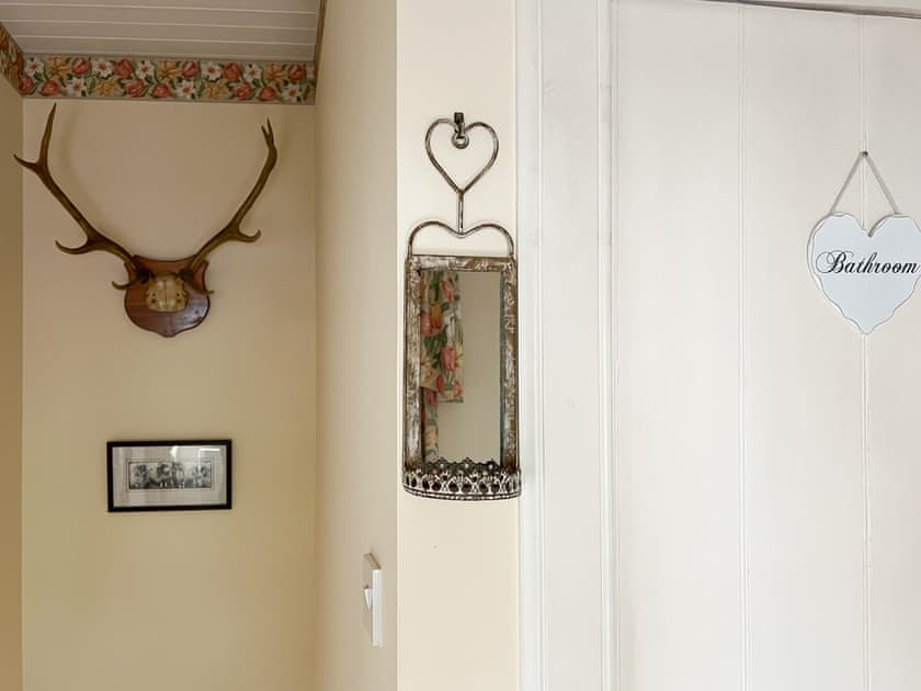 Single bedroom | Sunnyside, Kirkmichael, near Pitlochry