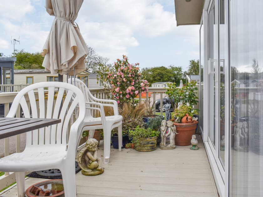 Birch Grove in ClactononSea