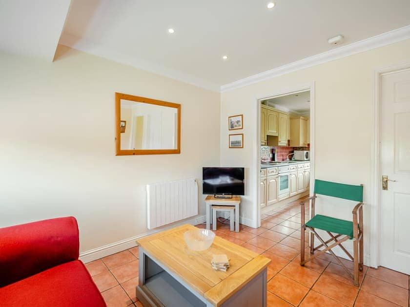 Living room | Apple Tree Cottage - Linley Farm Cottages, St Osyth