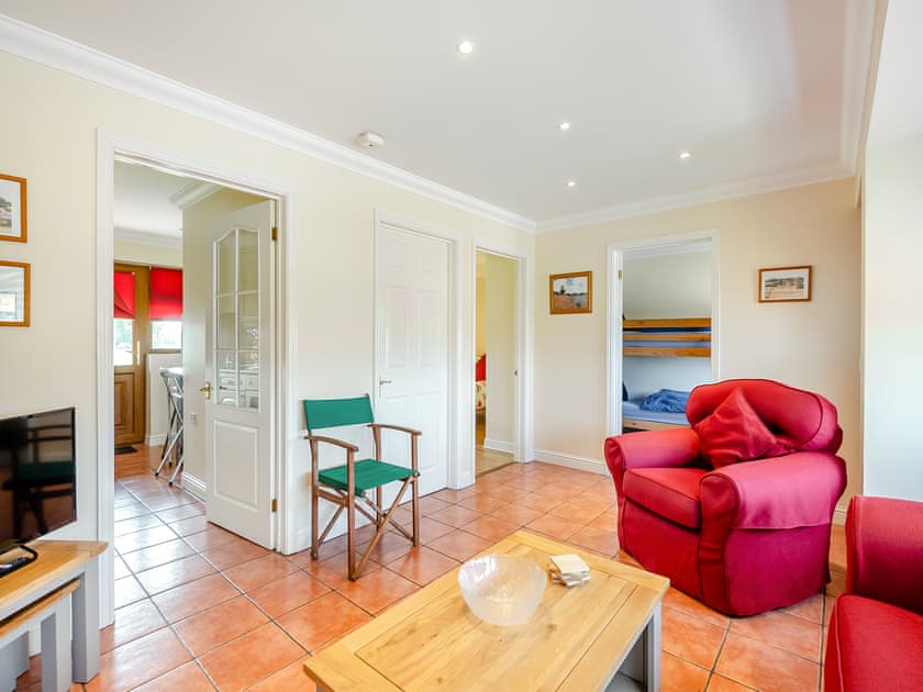 Living room | Apple Tree Cottage - Linley Farm Cottages, St Osyth