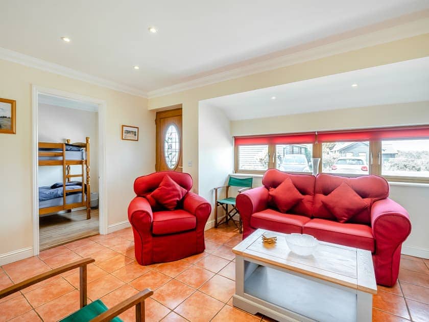 Living room | Apple Tree Cottage - Linley Farm Cottages, St Osyth