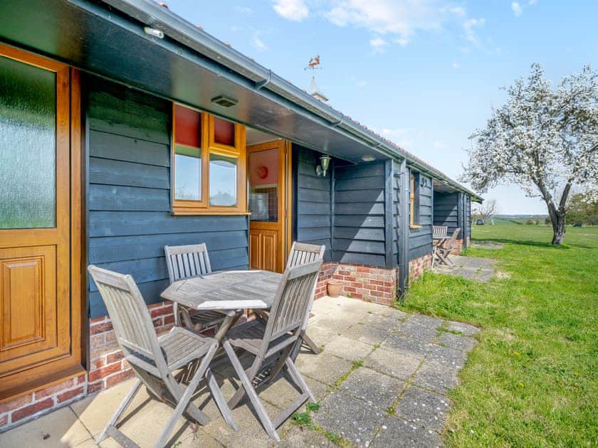 Exterior | Apple Tree Cottage - Linley Farm Cottages, St Osyth