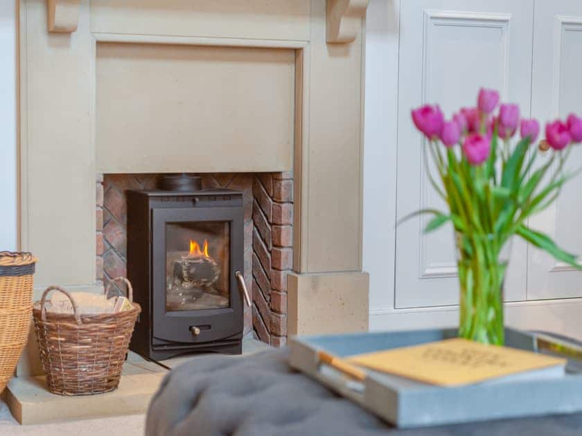 Living room | Jasmine Cottage, Almouth, near Alnwick