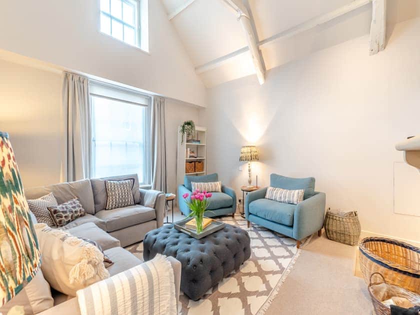 Living room | Jasmine Cottage, Almouth, near Alnwick