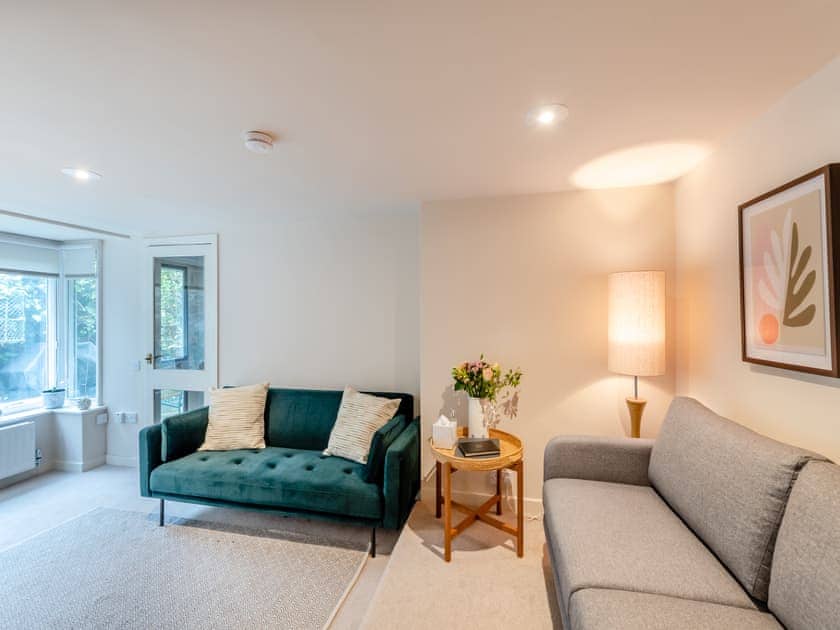 Sitting room | Jasmine Cottage, Almouth, near Alnwick