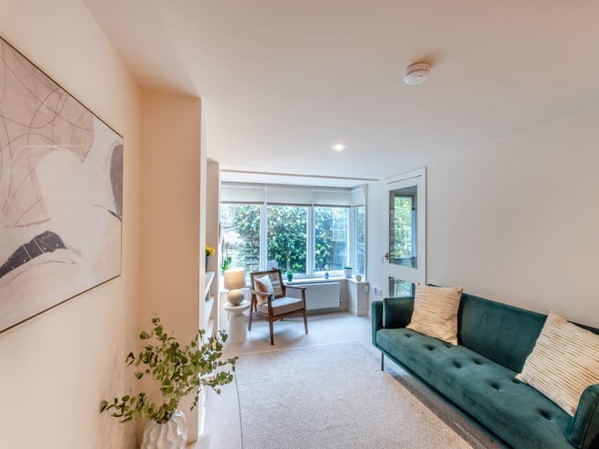 Sitting room | Jasmine Cottage, Almouth, near Alnwick