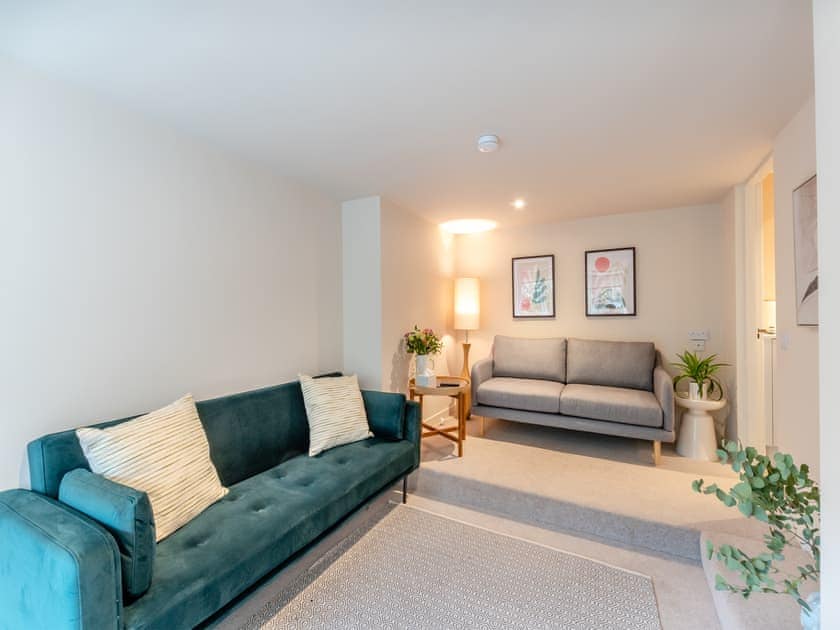 Sitting room | Jasmine Cottage, Almouth, near Alnwick