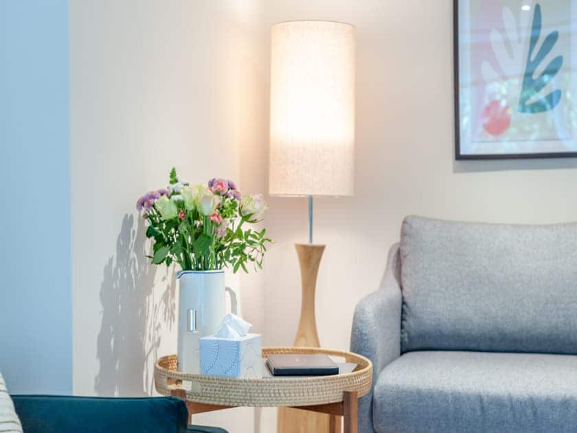 Sitting room | Jasmine Cottage, Almouth, near Alnwick