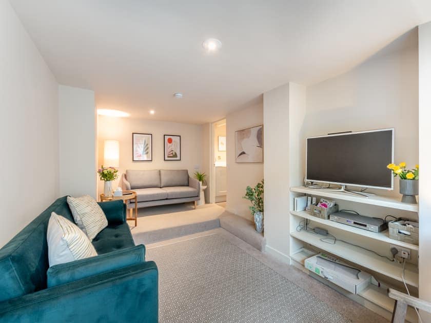 Sitting room | Jasmine Cottage, Almouth, near Alnwick