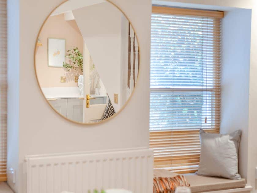 Dining Area | Jasmine Cottage, Almouth, near Alnwick