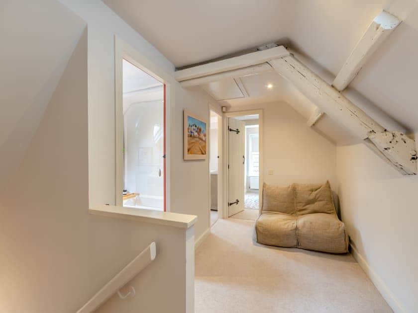 Landing | Jasmine Cottage, Almouth, near Alnwick