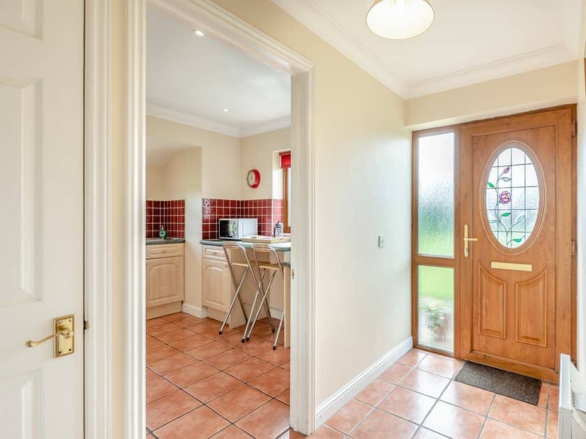 Hallway | Orchard Cottage - Linley Farm Cottages, St Osyth