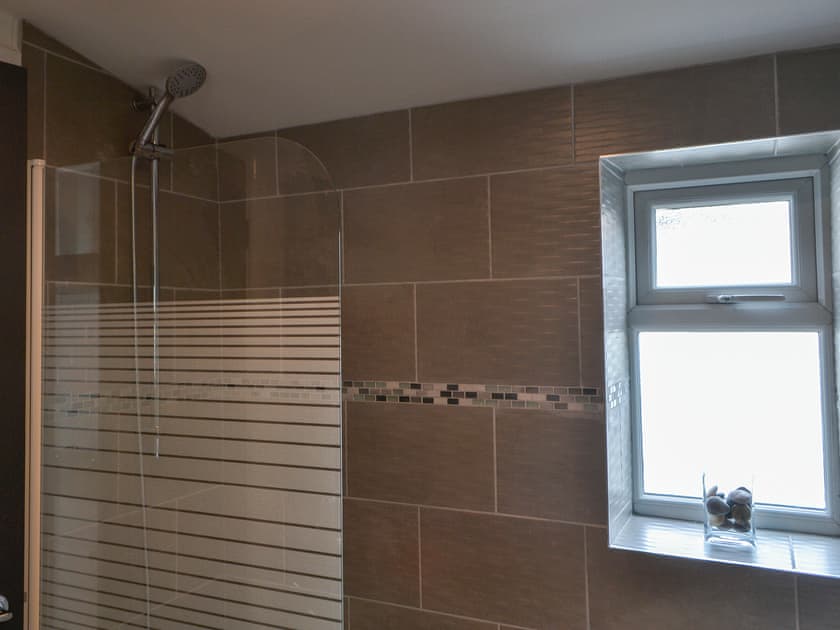 Bathroom | Ediths Retreat by the Sea, Tynemouth