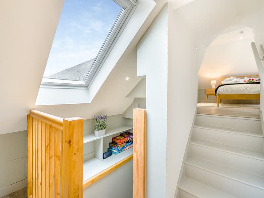 Interior | Blackside Cottage, Sorn