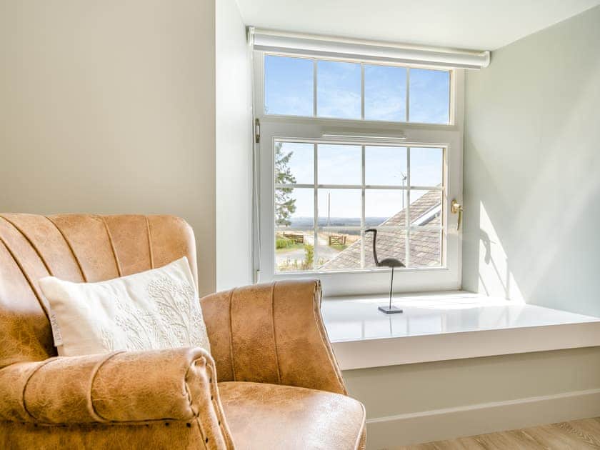 Interior | Blackside Cottage, Sorn