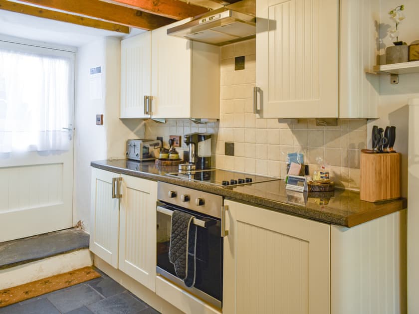 Kitchen/diner | Tryfar House, Harlech