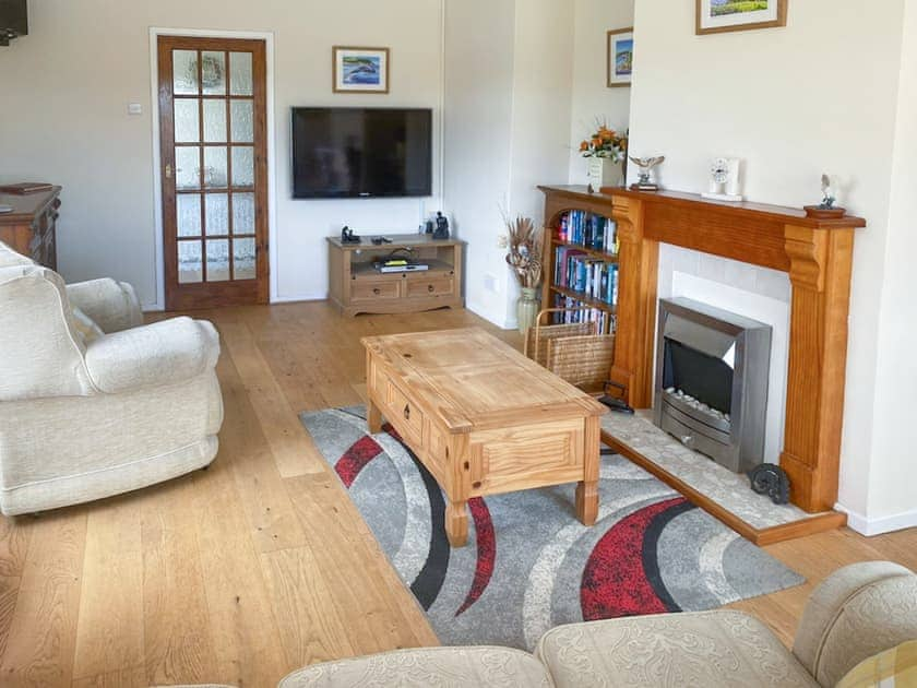 Living room | Willow Cottage, Cardigan