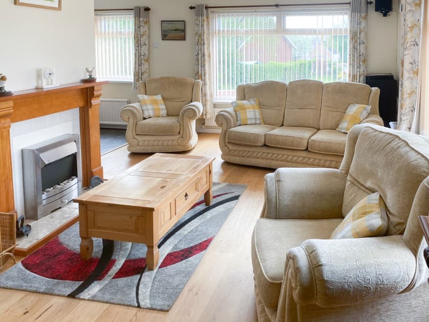 Living room | Willow Cottage, Cardigan