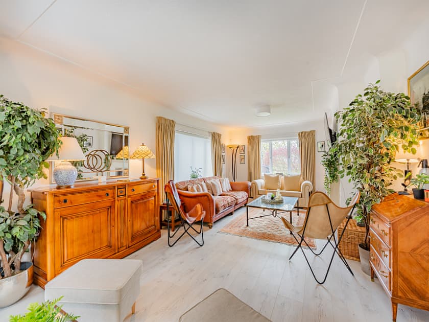 Living room/dining room | Brackenwood, Caldy, near West Kirby, Wirral