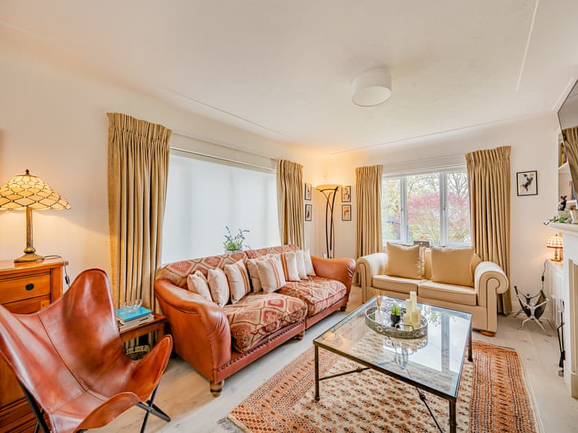 Living room/dining room | Brackenwood, Caldy, near West Kirby, Wirral