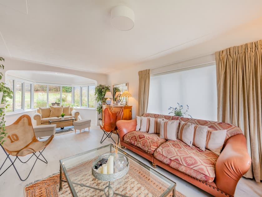 Living room/dining room | Brackenwood, Caldy, near West Kirby, Wirral
