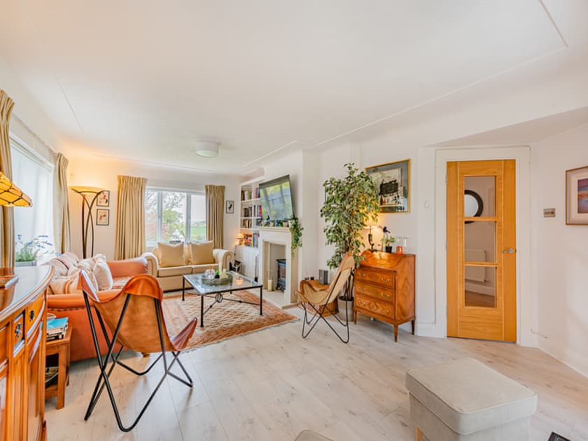 Living room/dining room | Brackenwood, Caldy, near West Kirby, Wirral