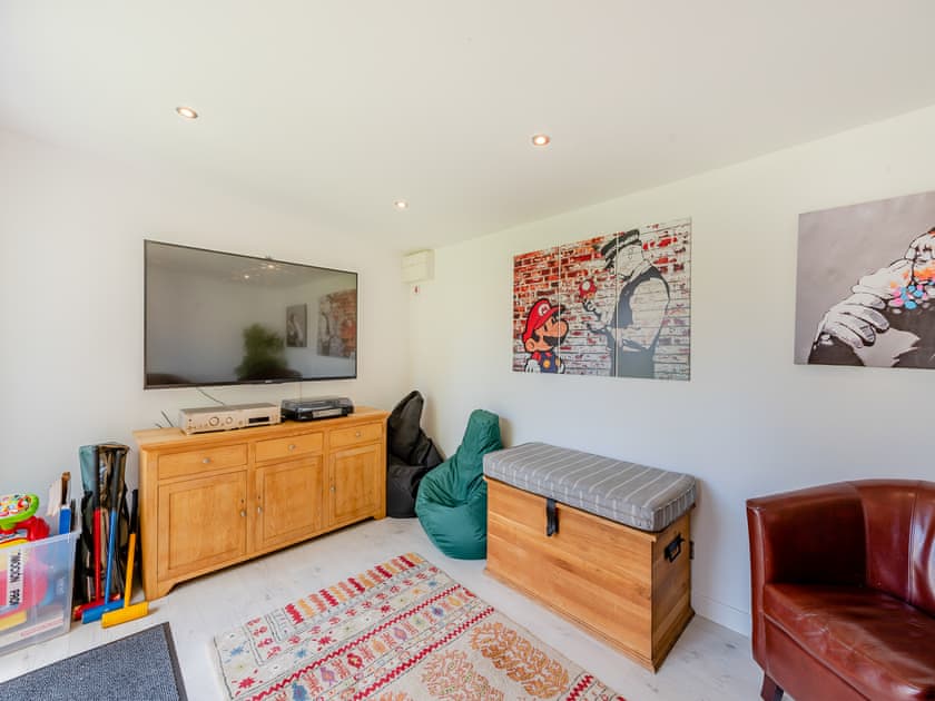 Snug | Brackenwood, Caldy, near West Kirby, Wirral