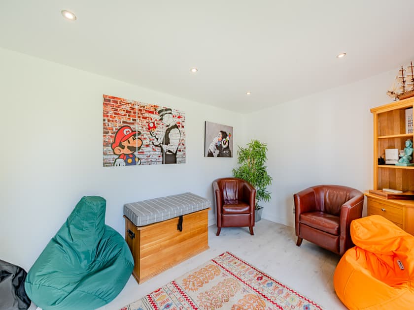 Snug | Brackenwood, Caldy, near West Kirby, Wirral