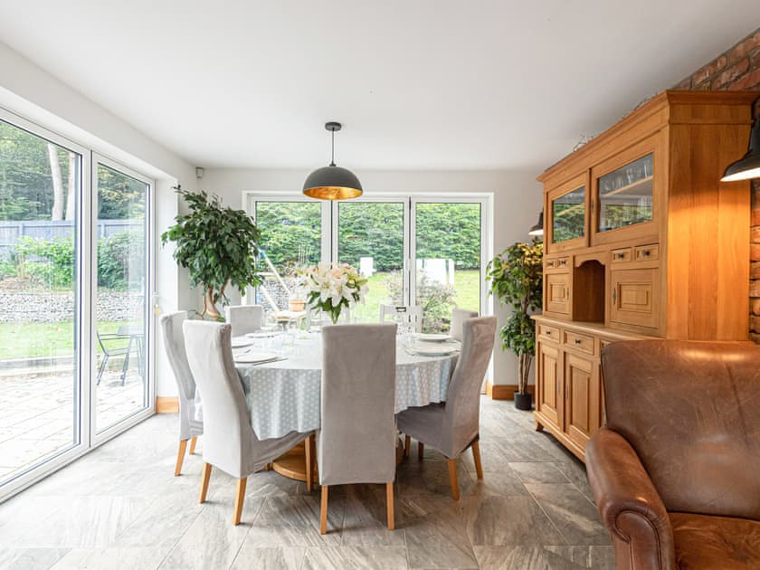 Kitchen/diner | Brackenwood, Caldy, near West Kirby, Wirral