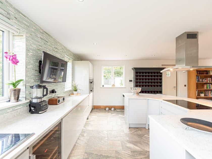 Kitchen/diner | Brackenwood, Caldy, near West Kirby, Wirral