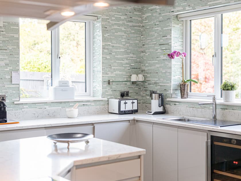 Kitchen/diner | Brackenwood, Caldy, near West Kirby, Wirral