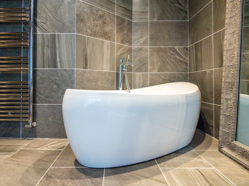 En-suite | Brackenwood, Caldy, near West Kirby, Wirral