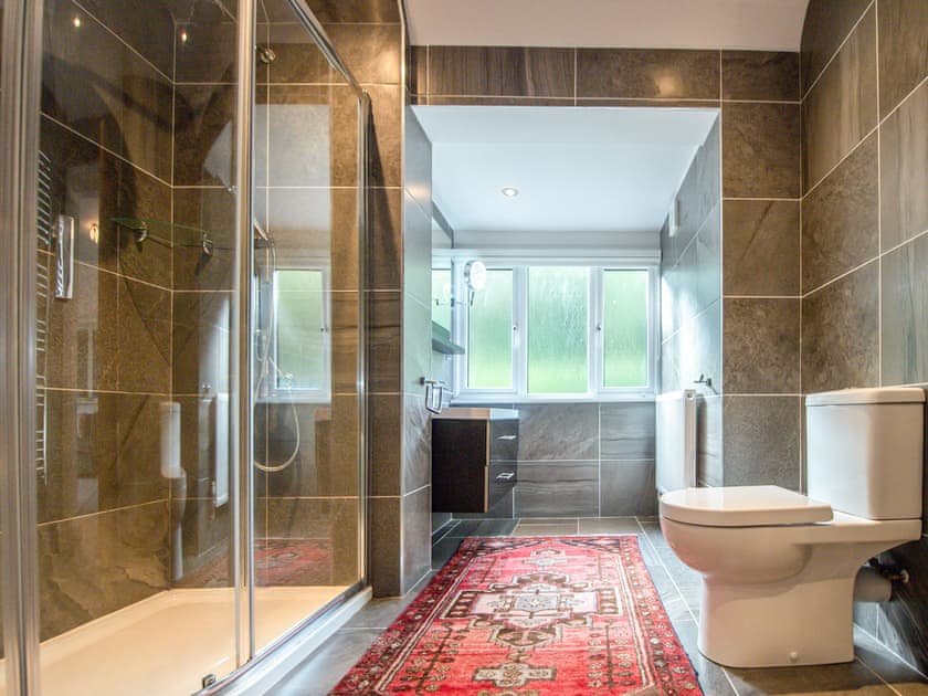 En-suite | Brackenwood, Caldy, near West Kirby, Wirral