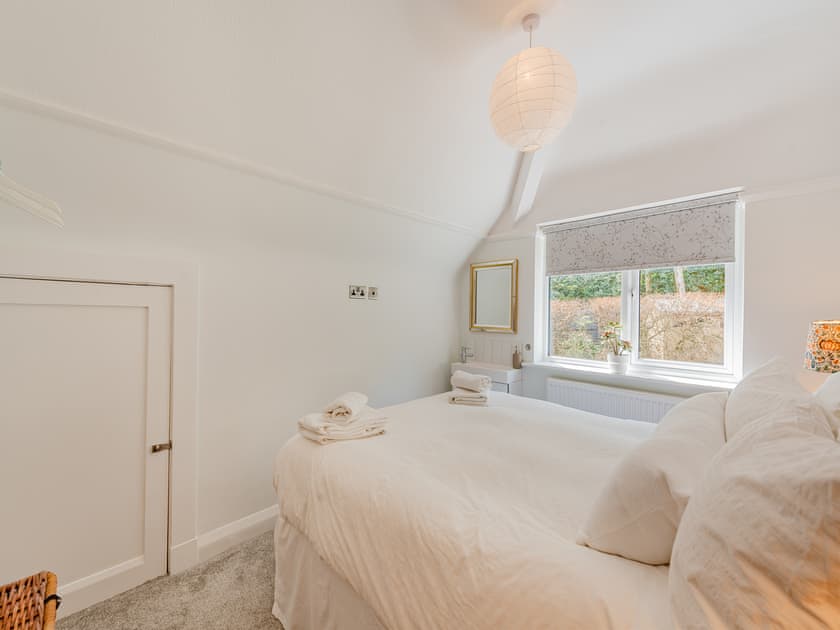 Double bedroom | Brackenwood, Caldy, near West Kirby, Wirral